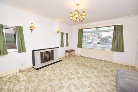 4 bedroom detached bungalow for sale, Edwinstowe Road,Ansdell, Lancashire
