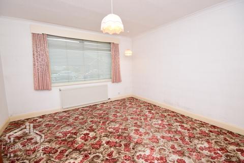 4 bedroom detached bungalow for sale, Edwinstowe Road,Ansdell, Lancashire