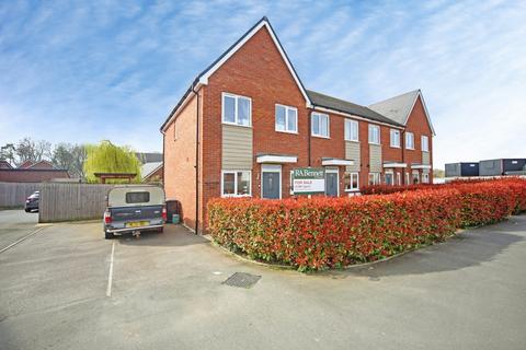undefined, Chestnut Avenue, STRATFORD-UPON-AVON, Warwickshire, CV37