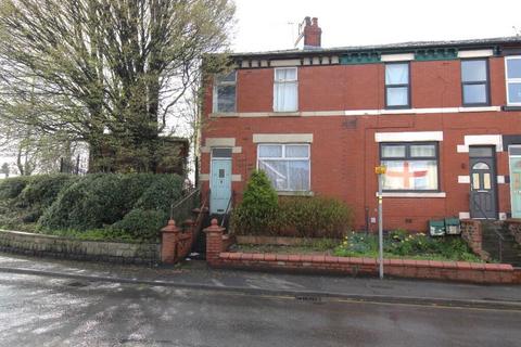 undefined, Turpin Green Lane, Leyland, Lancashire, PR25 3EA