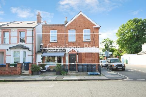 undefined, Canbury Park Road, Kingston upon Thames, KT2