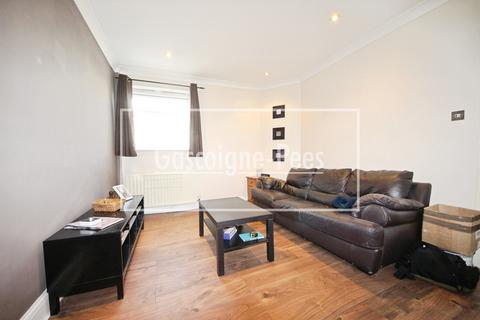 undefined, Canbury Park Road, Kingston upon Thames, KT2