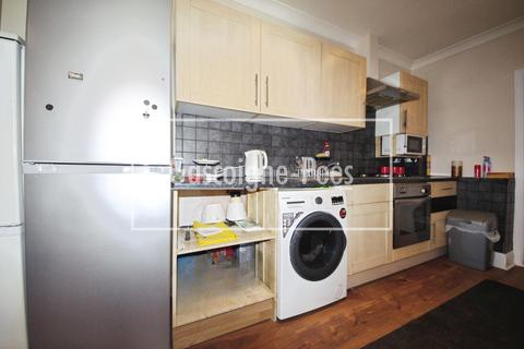 undefined, Canbury Park Road, Kingston upon Thames, KT2