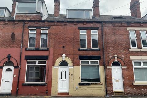 undefined, Victoria Grove, Leeds, LS9