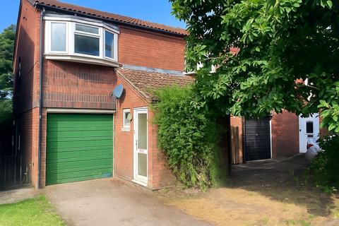 4 bedroom house for sale, Primula Road, Bordon, GU35