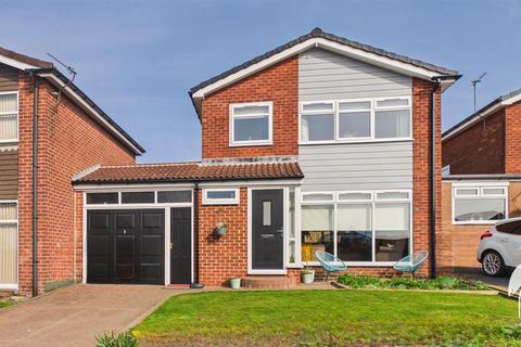 3 bedroom detached house for sale, Cleadon Meadows, Cleadon, Sunderland