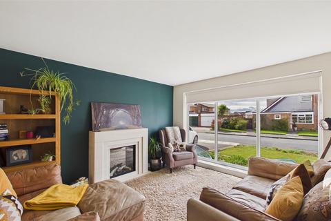 3 bedroom detached house for sale, Cleadon Meadows, Cleadon, Sunderland