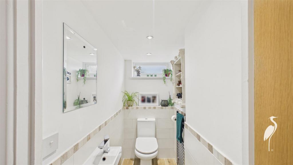 Ground Floor WC