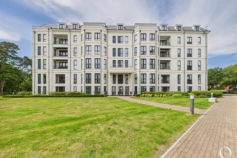 2 bedroom apartment for sale, West Cliff Road, Bournemouth