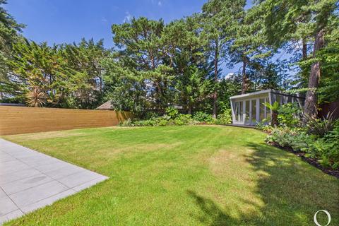 5 bedroom detached house for sale, Crichel Mount Road, Evening Hill, Poole