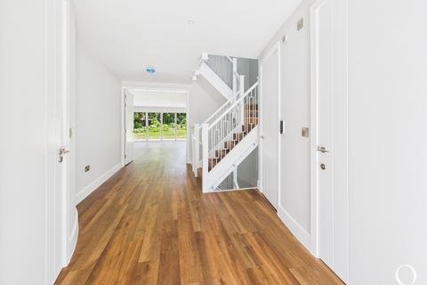 5 bedroom detached house for sale, Crichel Mount Road, Evening Hill, Poole