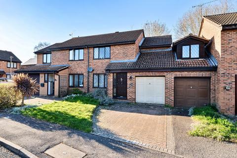3 bedroom terraced house for sale, Sibson, Lower Earley, Reading