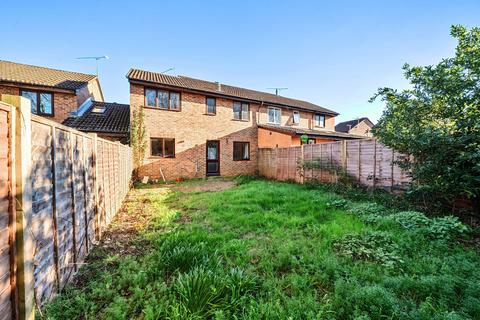 3 bedroom terraced house for sale, Sibson, Lower Earley, Reading