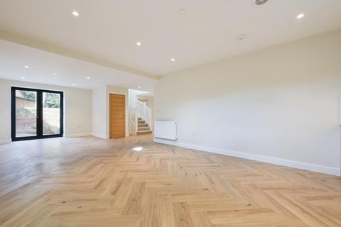 3 bedroom semi-detached house for sale, High Street, Ewell