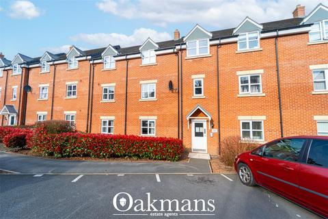 2 bedroom apartment to rent, Escelie Way, Birmingham, West Midlands, B29