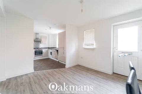 2 bedroom apartment to rent, Escelie Way, Birmingham, West Midlands, B29