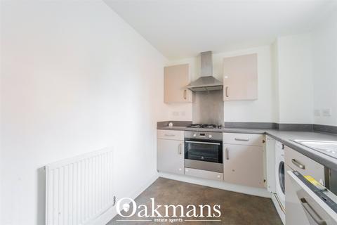 2 bedroom apartment to rent, Escelie Way, Birmingham, West Midlands, B29