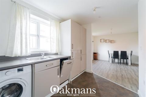 2 bedroom apartment to rent, Escelie Way, Birmingham, West Midlands, B29