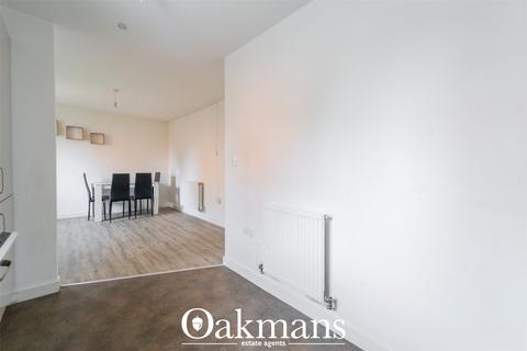 2 bedroom apartment to rent, Escelie Way, Birmingham, West Midlands, B29