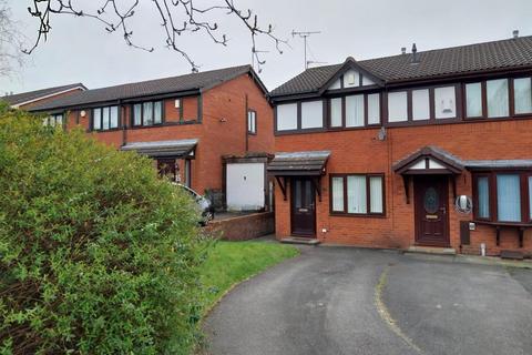 undefined, Water Grove Road, Dukinfield SK16