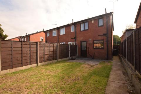 undefined, Water Grove Road, Dukinfield SK16