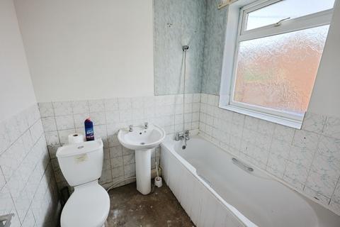 2 bedroom terraced house for sale, Johnson Street, Eldon Lane, Bishop Auckland