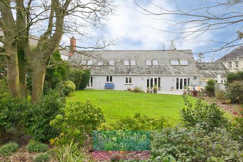 4 bedroom terraced house for sale, Brockhill, Station Road, Exeter EX5