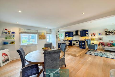 4 bedroom terraced house for sale, Brockhill, Station Road, Exeter EX5