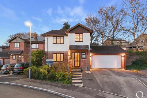 undefined, Henbury View Road, Corfe Mullen