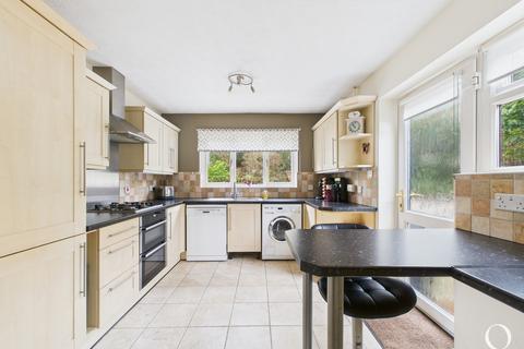 undefined, Henbury View Road, Corfe Mullen