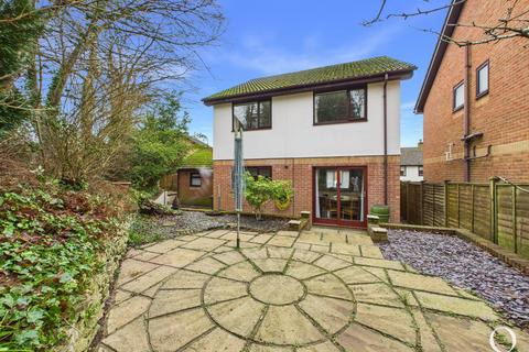 undefined, Henbury View Road, Corfe Mullen