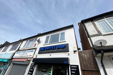 undefined, Church Road, Yardley, Birmingham