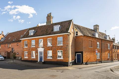 1 bedroom flat for sale, Church Street, The Old Manor House