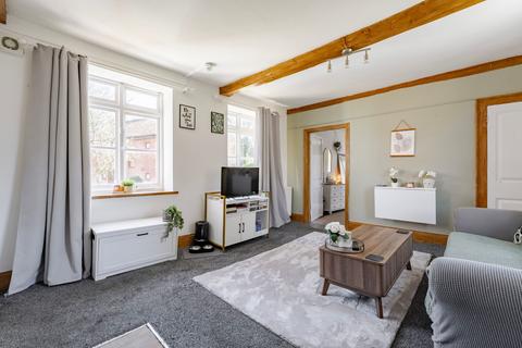 1 bedroom flat for sale, Church Street, The Old Manor House