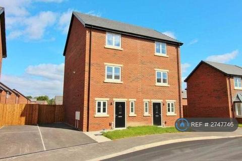 undefined, Wells Lane, Wombwell, Barnsley, S73