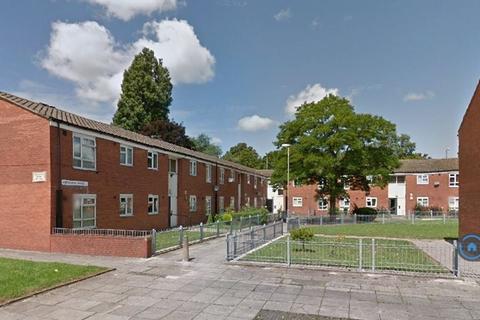 undefined, Abingdon Grove, Walton, Liverpool, L4