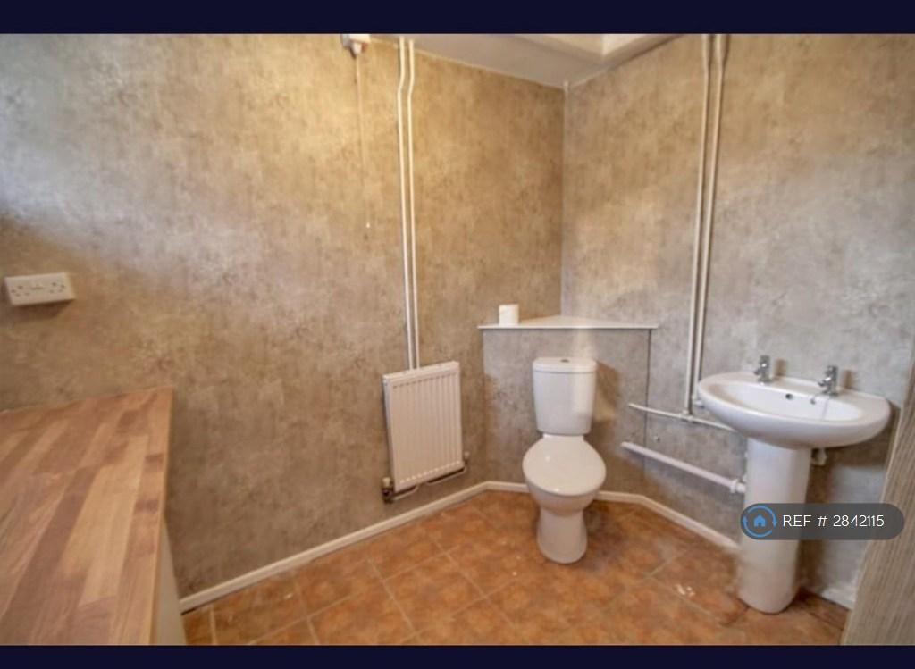 Downstairs Wc/Utility
