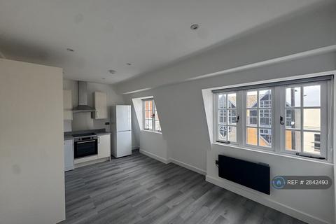 undefined, High Street, Barnet, EN5