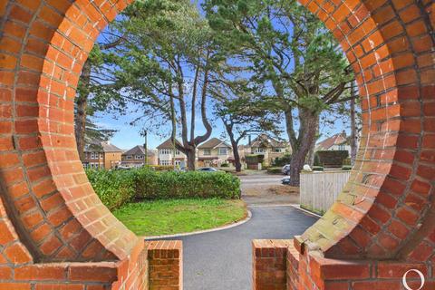 undefined, West Way, Bournemouth