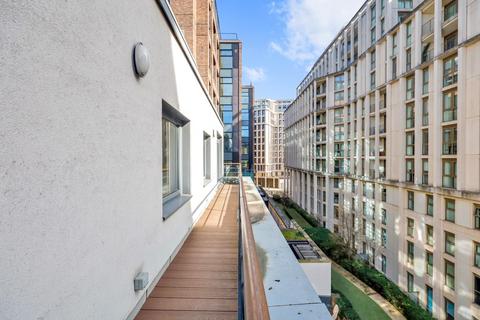 3 bedroom apartment to rent, Page Street, Westminter, SW1P