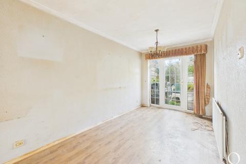 3 bedroom terraced house for sale, Warren Walk, Ferndown
