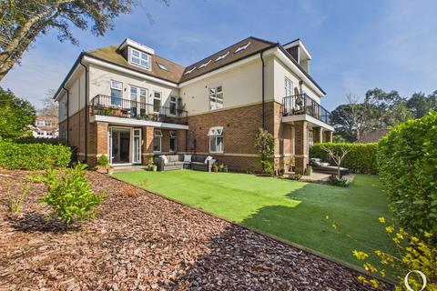 2 bedroom apartment for sale, Spur Hill Avenue, Lower Parkstone, Poole