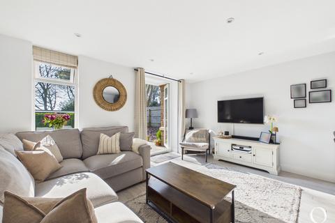 2 bedroom apartment for sale, Spur Hill Avenue, Lower Parkstone, Poole