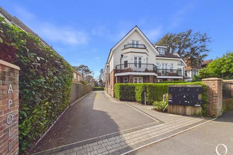 2 bedroom apartment for sale, Spur Hill Avenue, Lower Parkstone, Poole