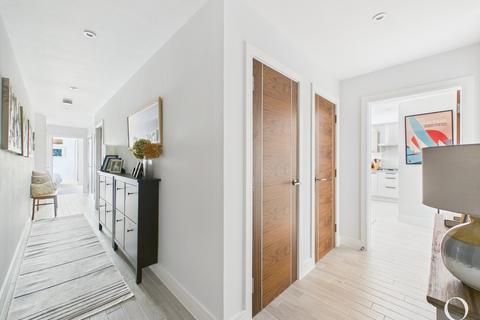 2 bedroom apartment for sale, Spur Hill Avenue, Lower Parkstone, Poole
