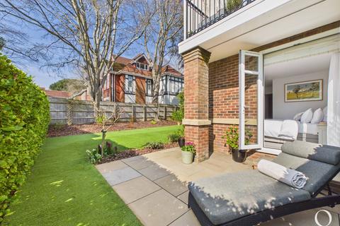 2 bedroom apartment for sale, Spur Hill Avenue, Lower Parkstone, Poole
