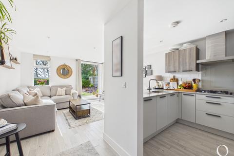 2 bedroom apartment for sale, Spur Hill Avenue, Lower Parkstone, Poole