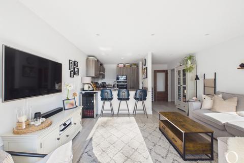 2 bedroom apartment for sale, Spur Hill Avenue, Lower Parkstone, Poole