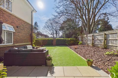 2 bedroom apartment for sale, Spur Hill Avenue, Lower Parkstone, Poole