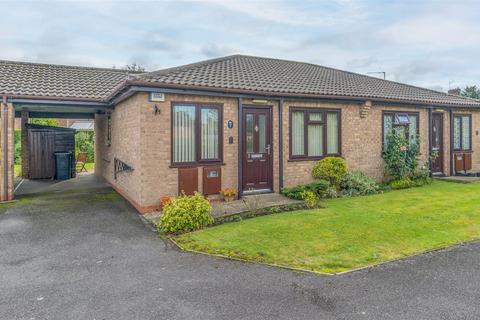 undefined, Shrimpton Court, Ruddington, Nottingham